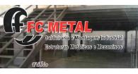 Tchê Encontrei - Estruturas Metálicas FC Metal – Estruturas Metálicas em São Leopoldo