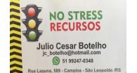 Tchê Encontrei - NO STRESS Recursos – Recursos de Multas em São Leopoldo