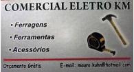 Tchê Encontrei - Ferragem Eletro KM – Ferragem em São Leopoldo