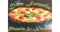 Tchê Encontrei - Dom Fornello Pizzaria e Xizzaria – Pizzaria e Xizzaria em Campo Bom