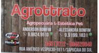 Tchê Encontrei - Agrottrato Agropecuária e Estética Pet – Agropecuária e Estética Pet em Sapucaia