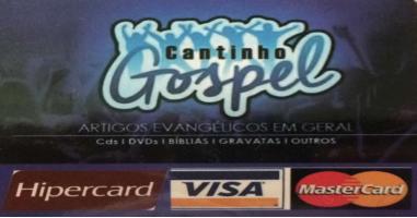 Tchê Encontrei - Cantinho Gospel – Artigos Evangelicos em São Leopoldo