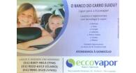 Tchê Encontrei - EccoVapor Limpeza – Limpeza e Higienização em São Leopoldo
