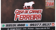 Tchê Encontrei - Ferreira Casa de Carnes – Casa de Carnes em Sapucaia