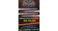 Tchê Encontrei - Sparta Academia – Academia em Sapucaia