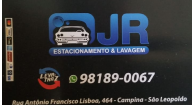 Tchê Encontrei - JR Estacionamento & Lavagem – Estacionamento & Lavagem em São Leopoldo