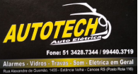 Tchê Encontrei - AutoTech Auto Elétrica – Auto Elétrica em Canoas