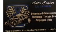 Tchê Encontrei - Auto Center Luciano – Auto Center em Sapucaia