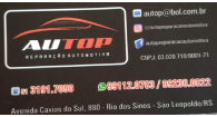 Tchê Encontrei - Autop Reparação Automotiva – Reparação Automotiva em São Leopoldo