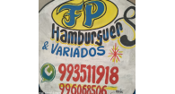 Tchê Encontrei - FP Hamburguers – Hamburguers em Sapucaia