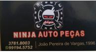 Tchê Encontrei - Ninja Auto Peças – Auto Peças em Sapucaia