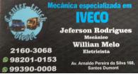 Tchê Encontrei - Center Truck Diesel Mecânica Especializada em IVECO  – Mecânica Especializada em IVECO em São Leopoldo