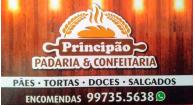 Tchê Encontrei - Principão Padaria & Confeitaria – Padaria & Confeitaria em São Leopoldo